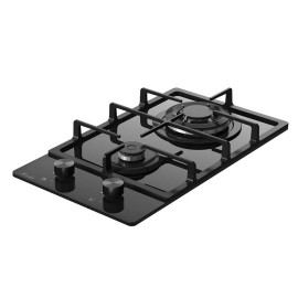 Варочная поверхность MONSHER MGG 33 Noir
