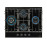 Варочная поверхность DELONGHI GABRIELLA 6GW NB