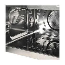 Микроволновая печь KUPPERSBERG FMW 250 X