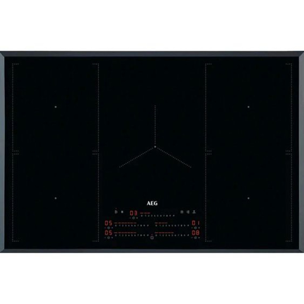 Варочная поверхность AEG IKE85753FB