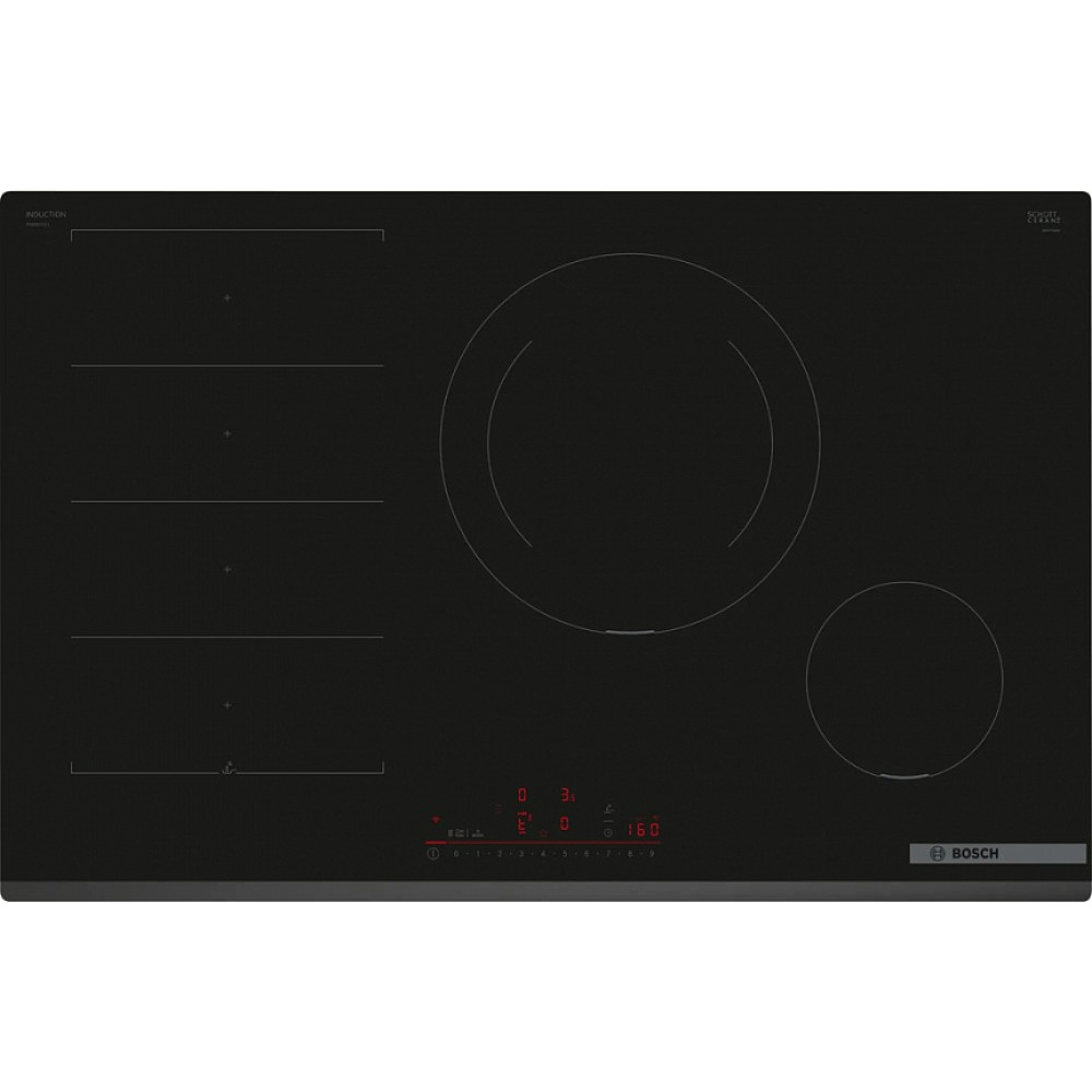 Варочная поверхность BOSCH PXE831HC1E