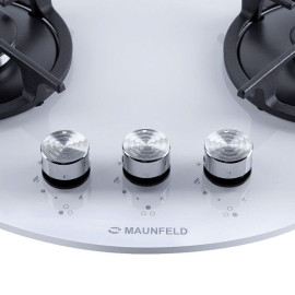 Варочная поверхность MAUNFELD EGHG.43.23CW/G
