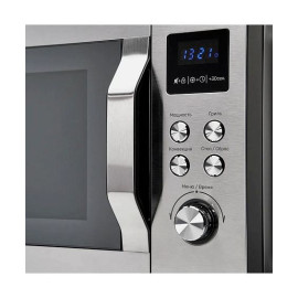 Микроволновая печь KUPPERSBERG FMW 250 X