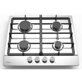 Варочная поверхность EVELUX HEG 633 X