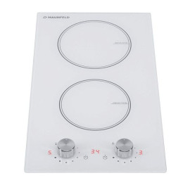 Варочная поверхность MAUNFELD CVI292MWH