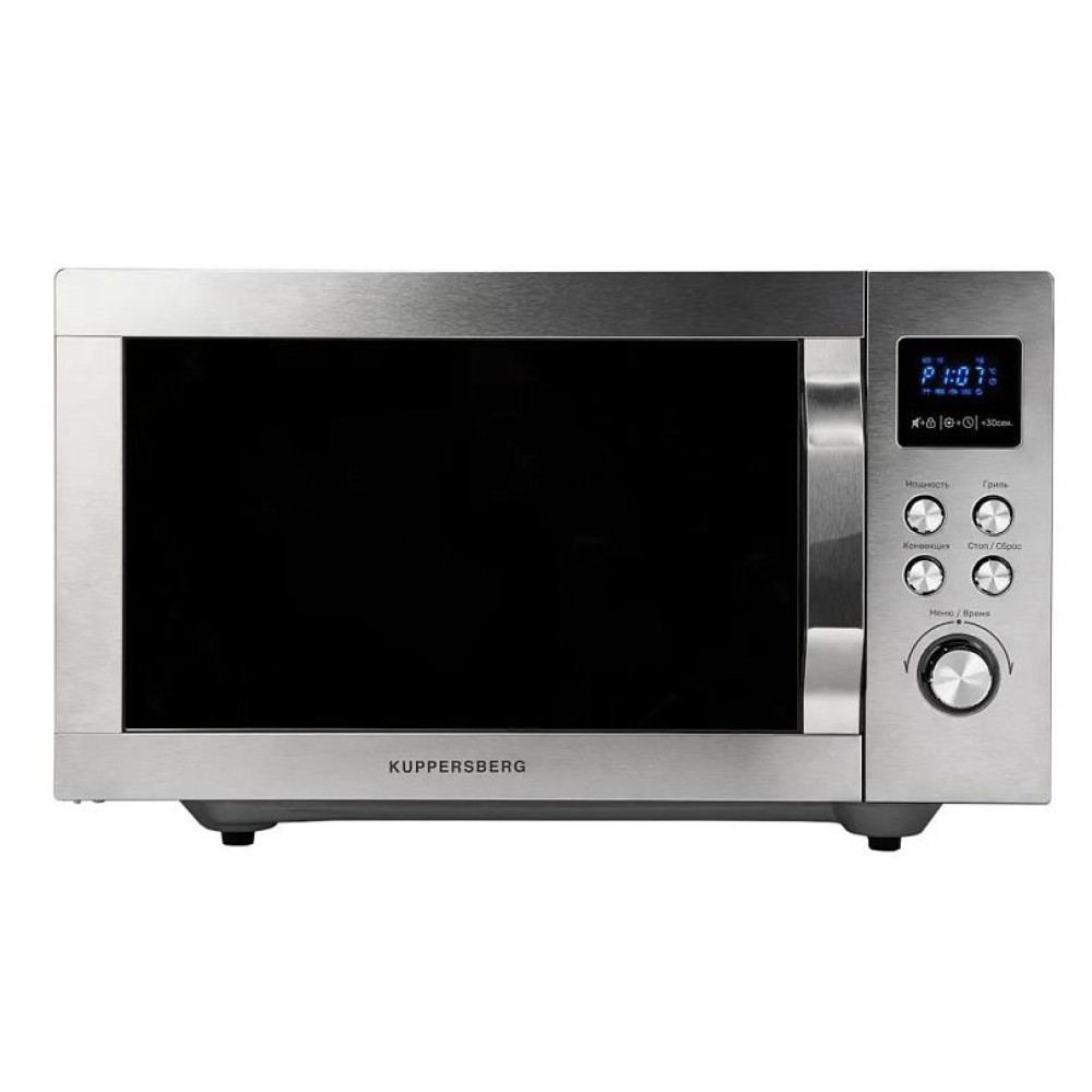 Микроволновая печь KUPPERSBERG FMW 250 X