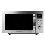 Микроволновая печь KUPPERSBERG FMW 250 X