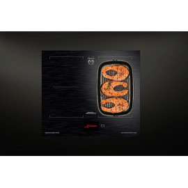 Варочная поверхность KAISER KCT 6140 FI