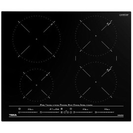 Варочная панель TEKA ITC 64630 BK MST