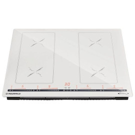 Варочная поверхность MAUNFELD CVI594SB2BGA Inverter