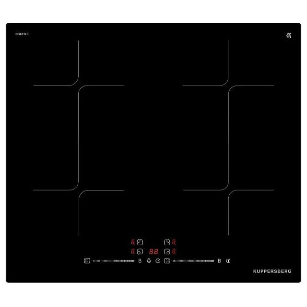 Варочная поверхность KUPPERSBERG ICI 625