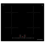 Варочная поверхность KUPPERSBERG ICI 625