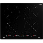Варочная панель TEKA ITC 64630 BK MST