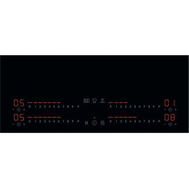 Варочная поверхность ELECTROLUX EIV85453