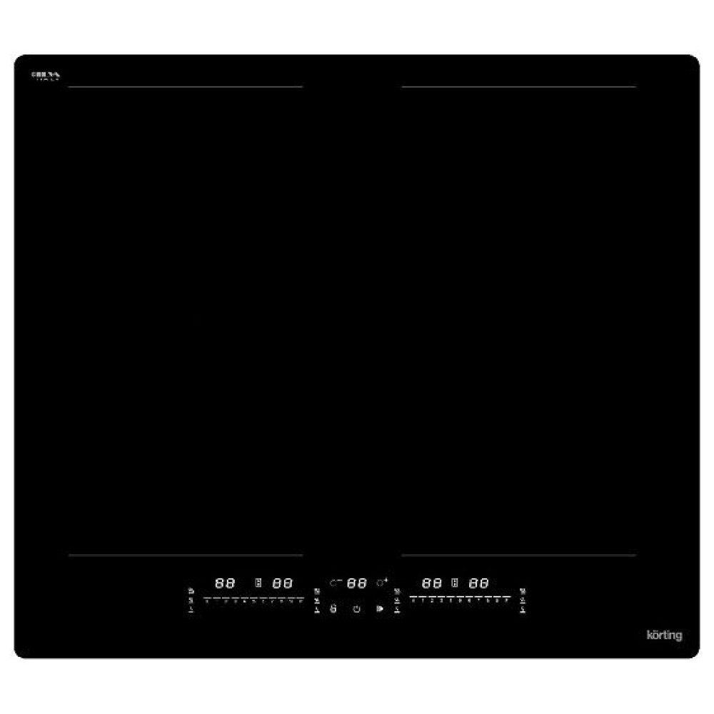 Варочная поверхность KORTING HIB 65900 HID