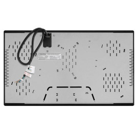 Варочная поверхность MAUNFELD CVCE905SMTBK