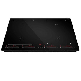 Варочная поверхность MAUNFELD CVI604SBEXBK Inverter
