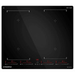 Варочная поверхность MAUNFELD CVI604SBEXBK Inverter