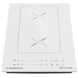Варочная поверхность MAUNFELD CVI292S2BWHA Inverter
