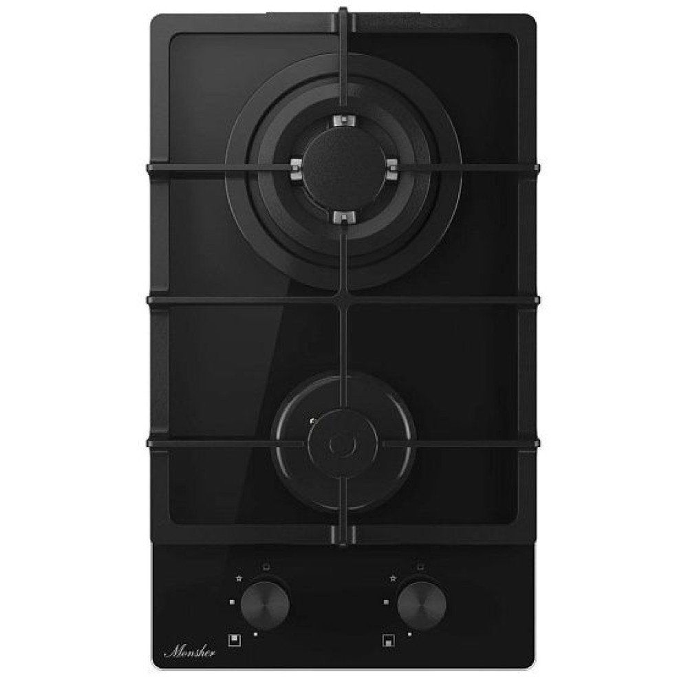 Варочная поверхность MONSHER MGG 33 Noir