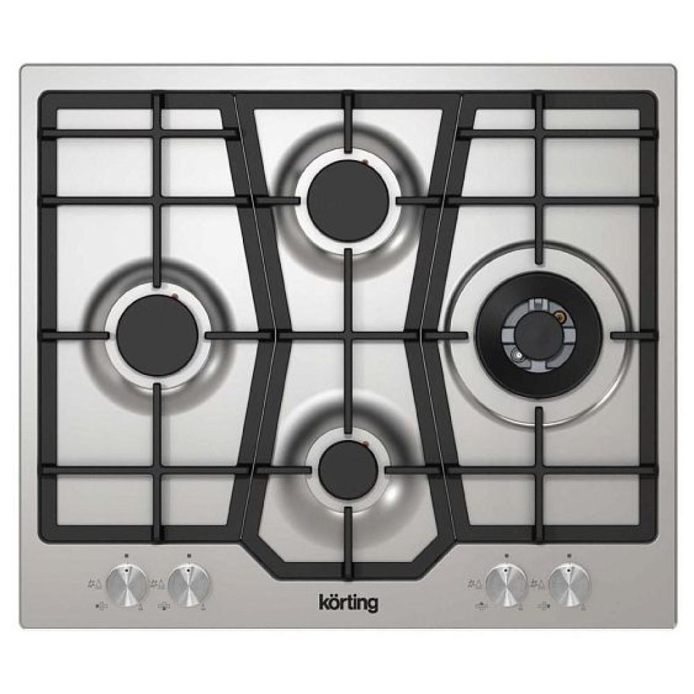 Поверхность KORTING HG 631 CTX