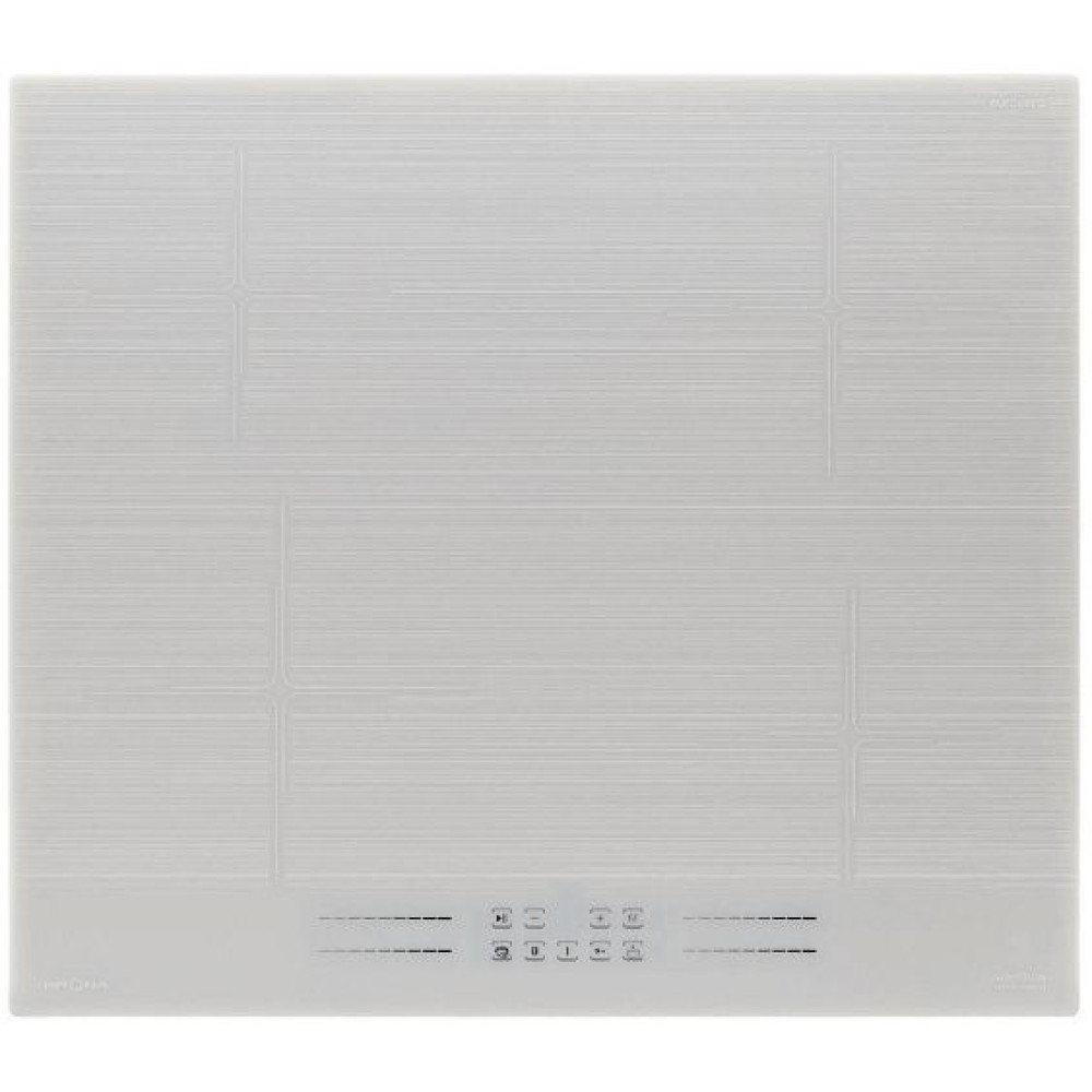 Варочная поверхность KRONA GENESIS 60 WH G2