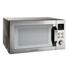 Микроволновая печь KUPPERSBERG FMW 250 X