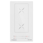 Варочная поверхность MAUNFELD CVI292S2BWHA Inverter
