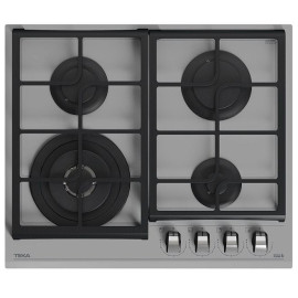 Варочная поверхность TEKA GZC 64320 XBC STEAM GREY (112570171)
