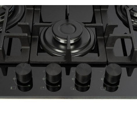 Варочная поверхность DELONGHI GABRIELLA 6GW NB