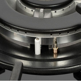 Варочная поверхность DELONGHI GABRIELLA 6GW NB
