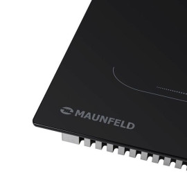 Варочная панель MAUNFELD EVI.775.FL2-BK