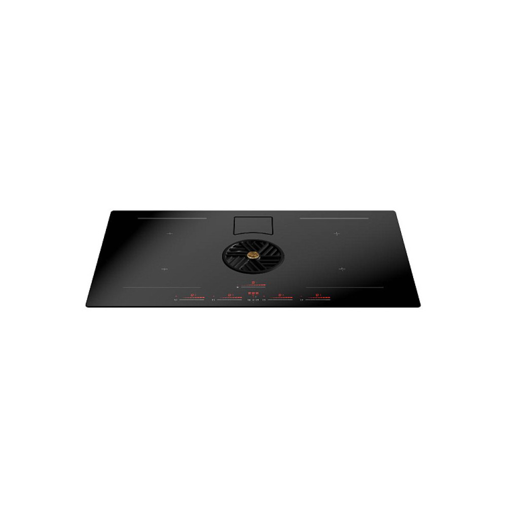 Варочная поверхность BERTAZZONI P804ICH2M37NT