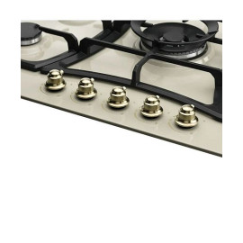 Варочная поверхность KUPPERSBERG FS 910 C Bronze