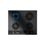 Варочная поверхность TEKA GBC 64-G1 GBN MATT BLACK (112570217)