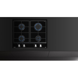 Газовая панель Teka GZC 64300 XBN BLACK (112570034)
