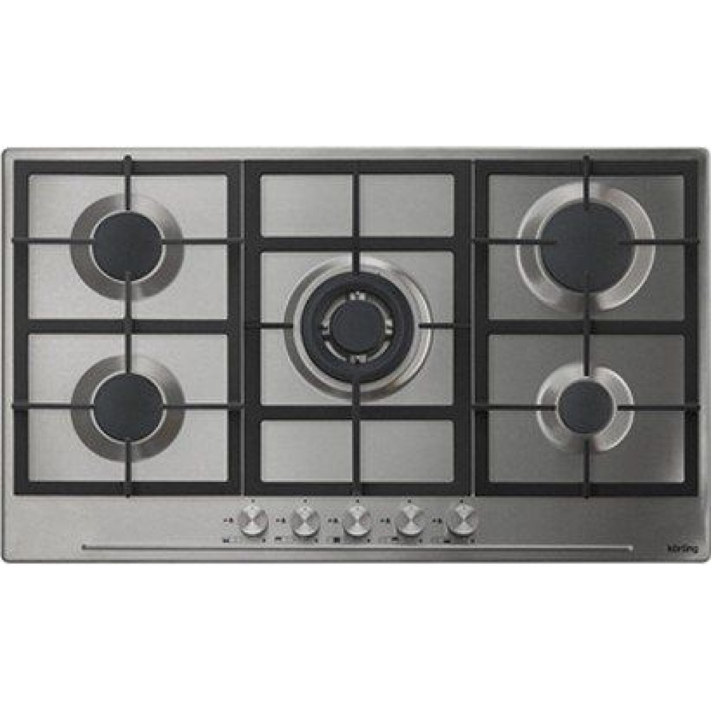 Поверхность KORTING hg 965 ctx