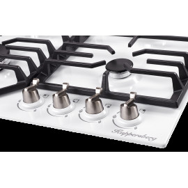 Варочная поверхность KUPPERSBERG FS 603 W Silver