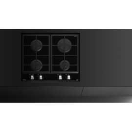Газовая панель Teka GZC 64300 XBN BLACK (112570034)