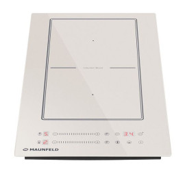 Варочная поверхность MAUNFELD CVI292S2BBG