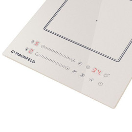 Варочная поверхность MAUNFELD CVI292S2BBG