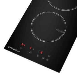 Варочная поверхность MAUNFELD CVI292BK