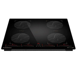 Варочная поверхность MAUNFELD CVI594SB2BKF Inverter