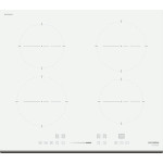 Варочная поверхность HYUNDAI HHI 6752 WG