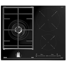 Варочная поверхность TEKA HYBRID JZC 63312 ABN BK (112570149)