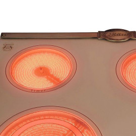 Варочная поверхность KAISER KCT 6185 ElfEm