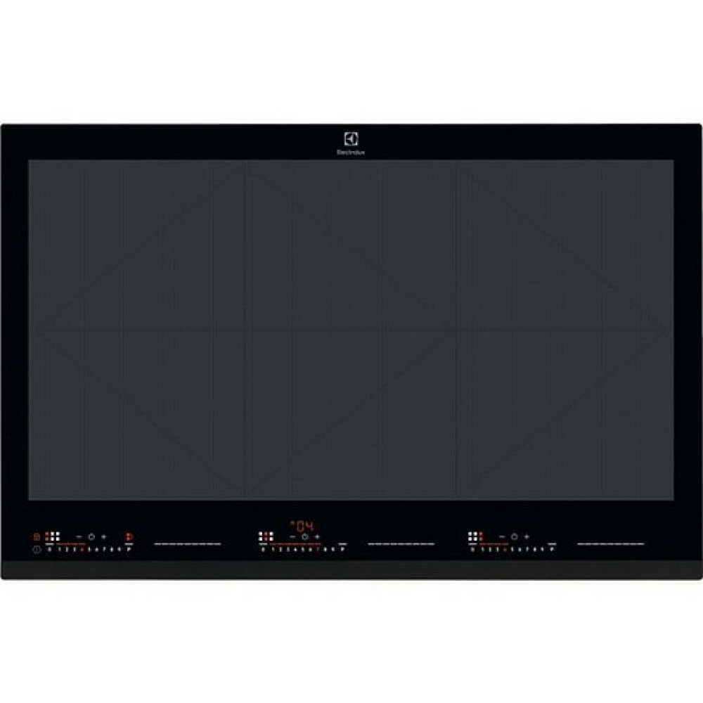 Варочная поверхность ELECTROLUX EIV87675