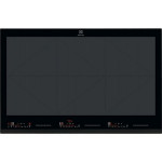 Варочная поверхность ELECTROLUX EIV87675