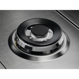 Варочная поверхность ELECTROLUX KGS 64362 XX