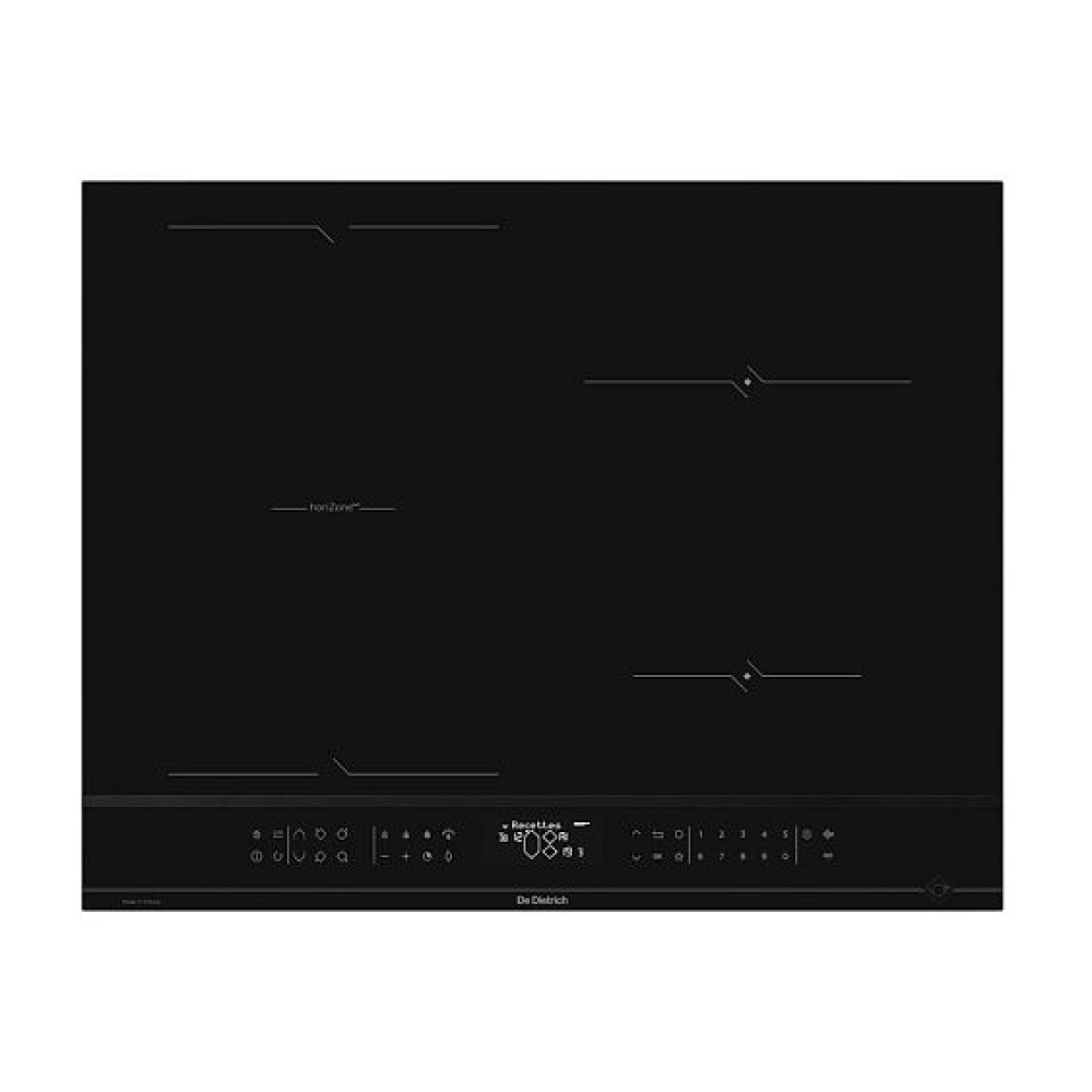 Варочная поверхность DE DIETRICH DPI4431BT